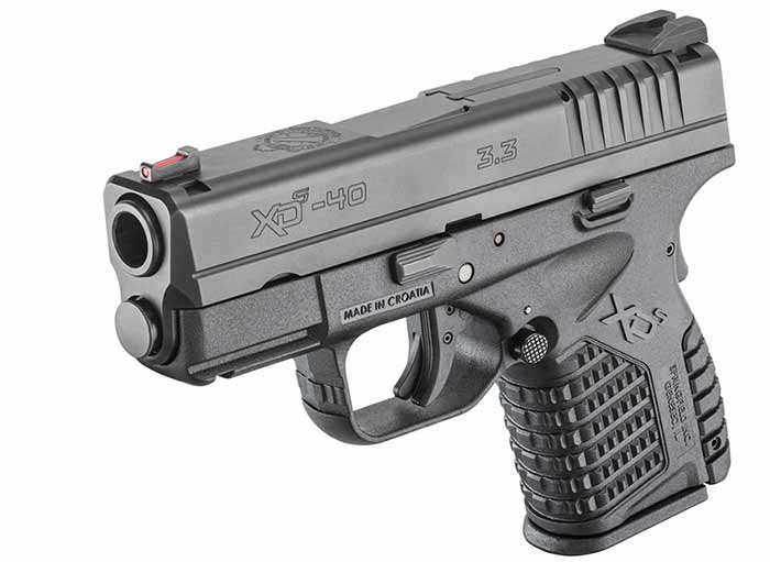 XDS-40 review