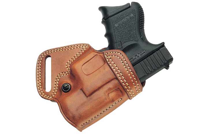 Galco SOB Holster