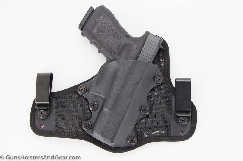 Stealth Gear Holster for G19