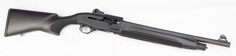 1301 tactical shotgun stock