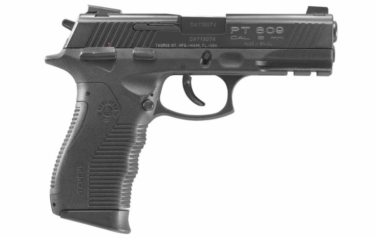 Taurus 809