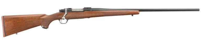 Ruger M77 Hawkeye in 300 RCM