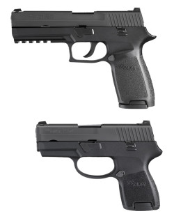 SIG Sauer P250