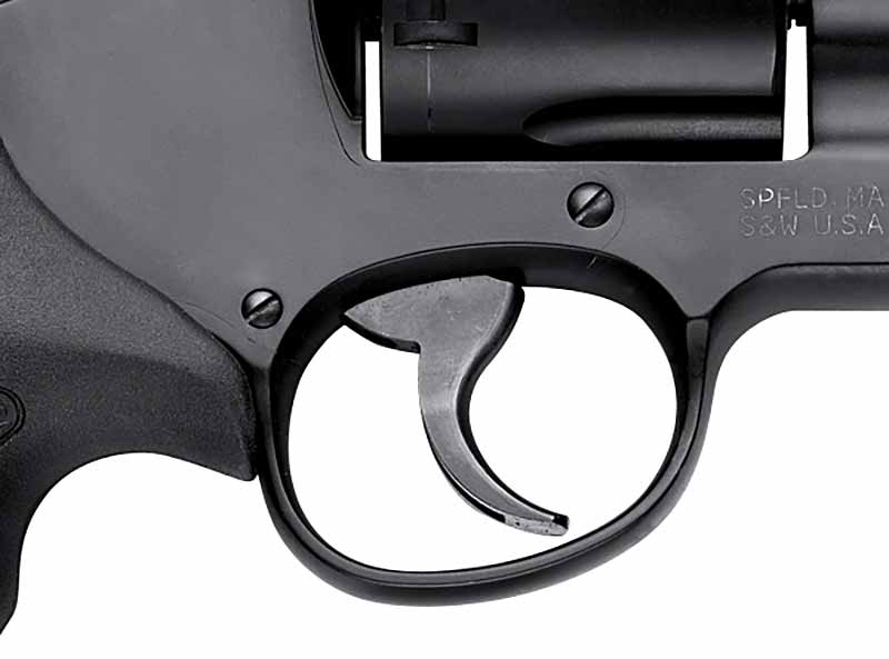 Smith and Wesson Night Guard Model 329 Trigger