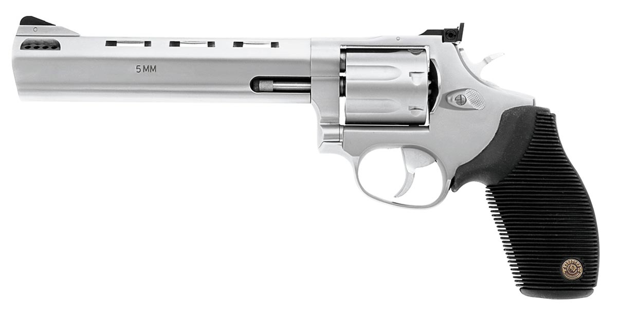 Taurus 590 5mm Revolver