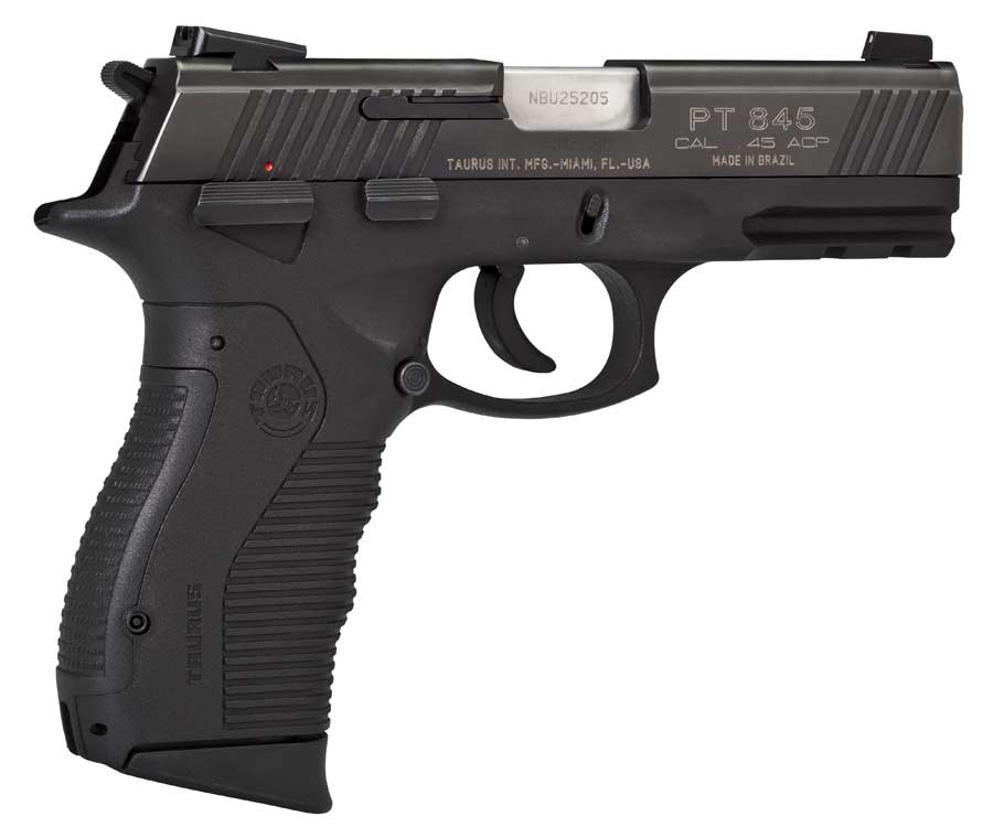 Taurus 805 picture