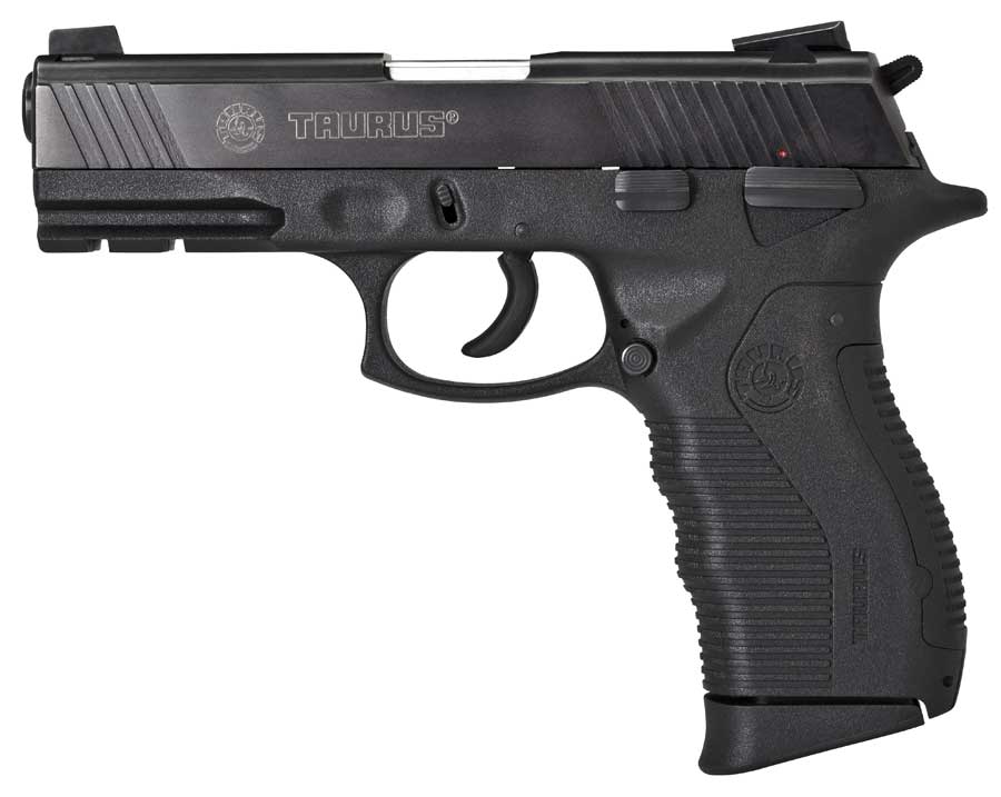 Taurus 805