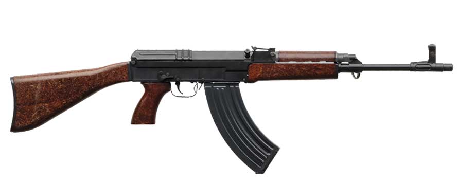 cz vz-58