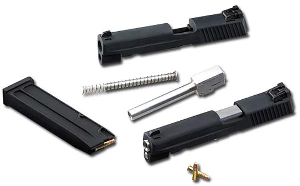 SIG Sauer 22 conversion kit