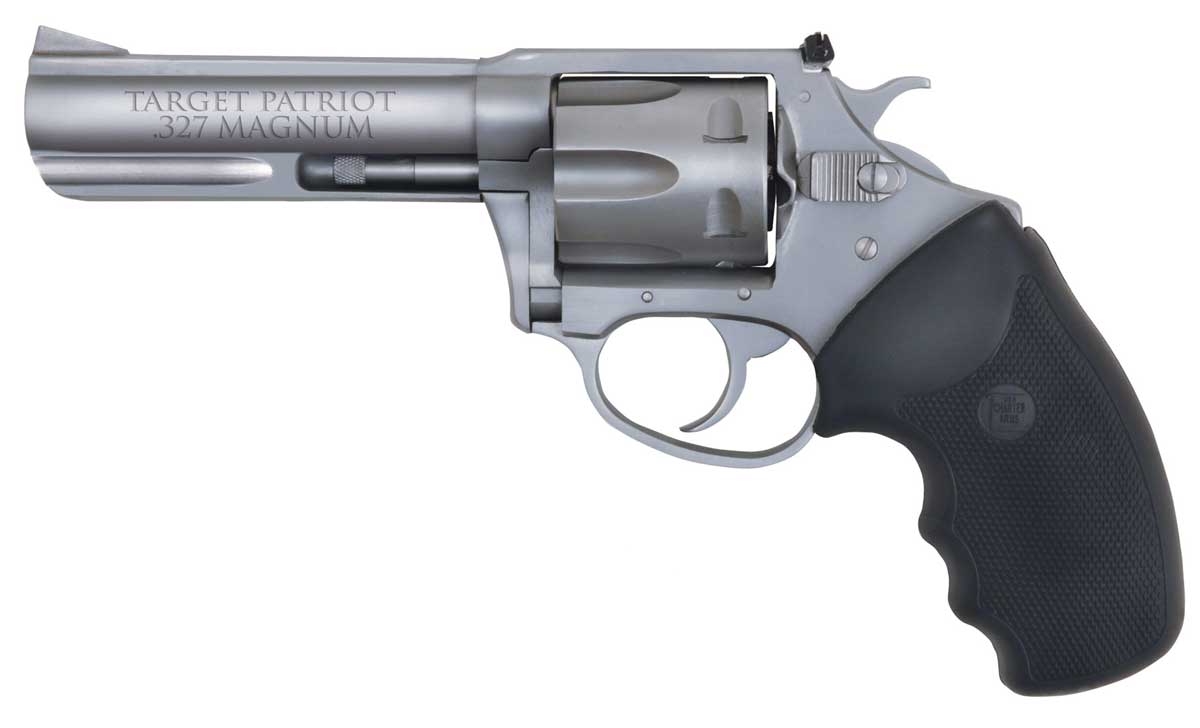 Charter Arms Target Patriot