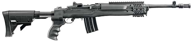 Ruger Mini-14 Tactical Rifle