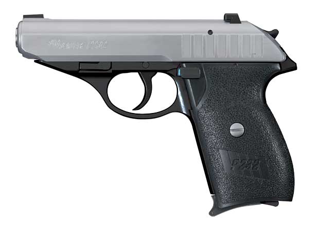 SIG P232