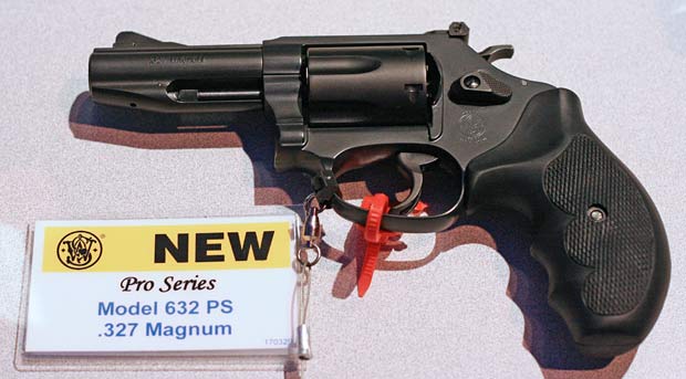 Smith Wesson 632PS