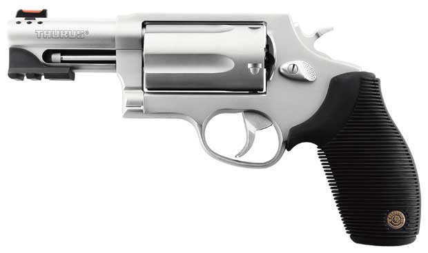 Taurus Judge tactical