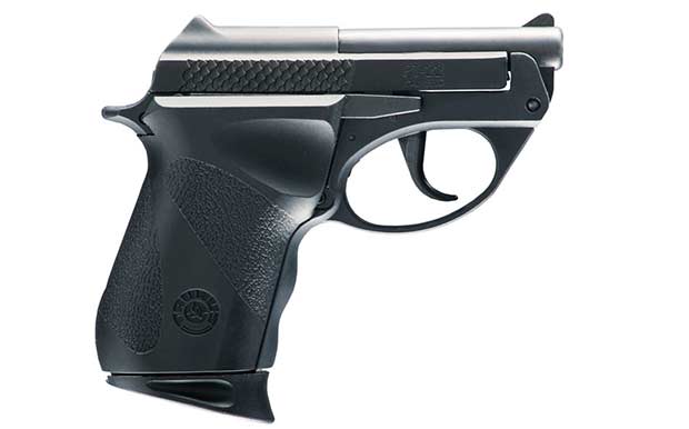 Taurus PT-22