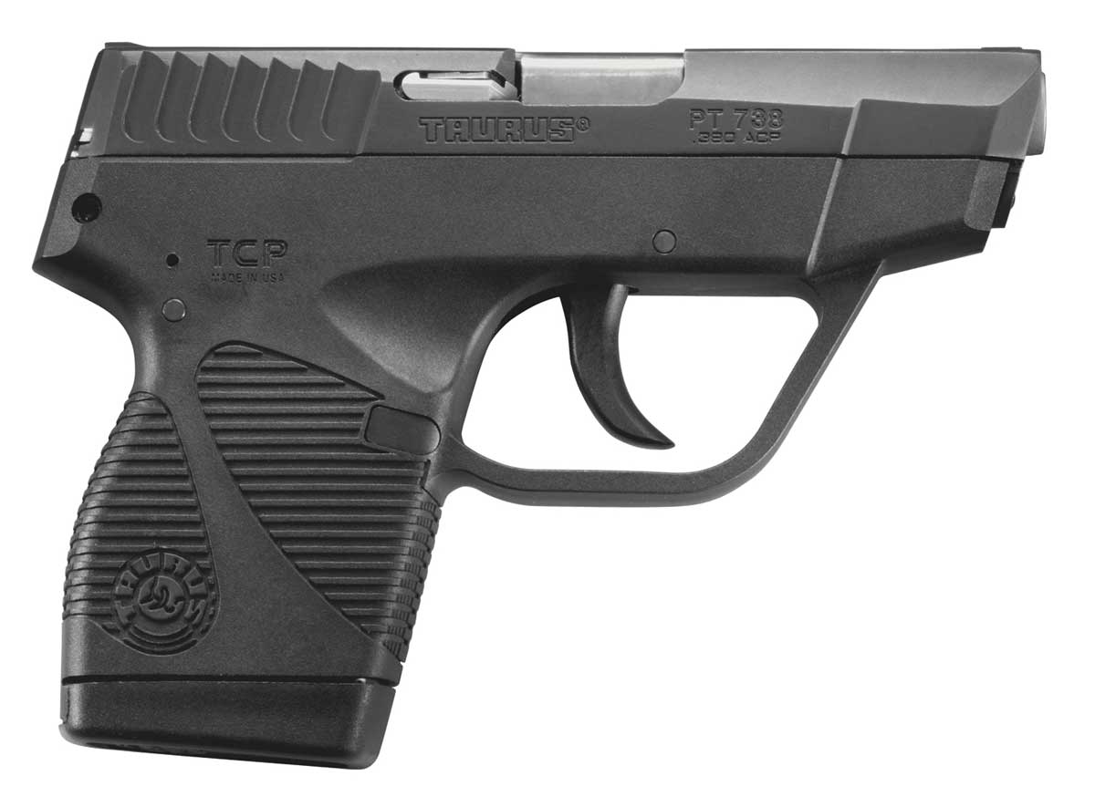 Taurus TCP 380