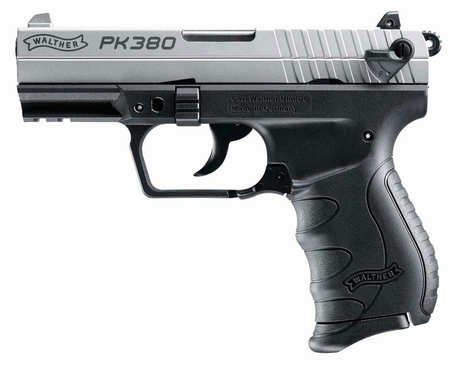 Walther PK380