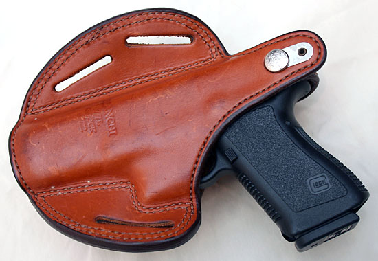 Bianchi Shadow Holster Bianchi Shadow Holster