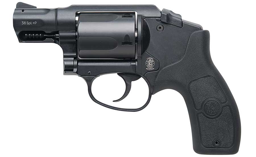 S&W Bodyguard 38
