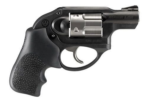 Ruger LCR 357