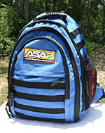 ASAP Kickstart bug out bag