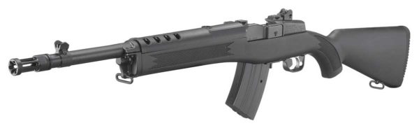 Ruger Mini 30 Tactical Rifle