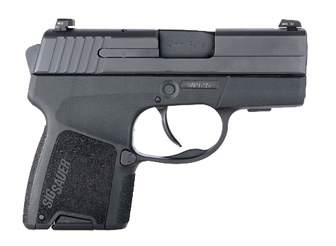 Sig Sauer P290