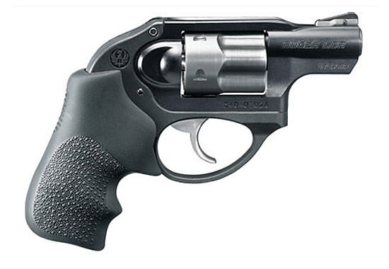 Ruger LCR