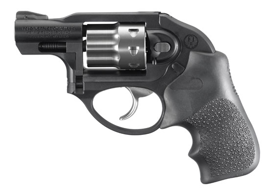 Ruger LCR 22