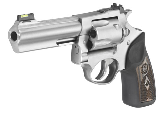 Ruger SP101