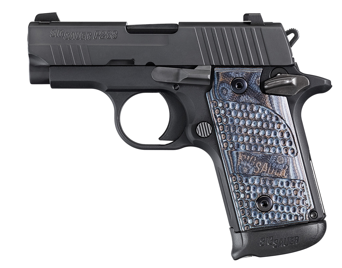 SIG P238 Extreme