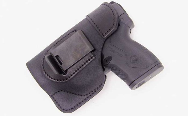 Talon IWB Beretta Nano holster