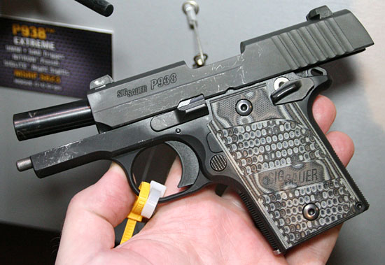 SIG P938