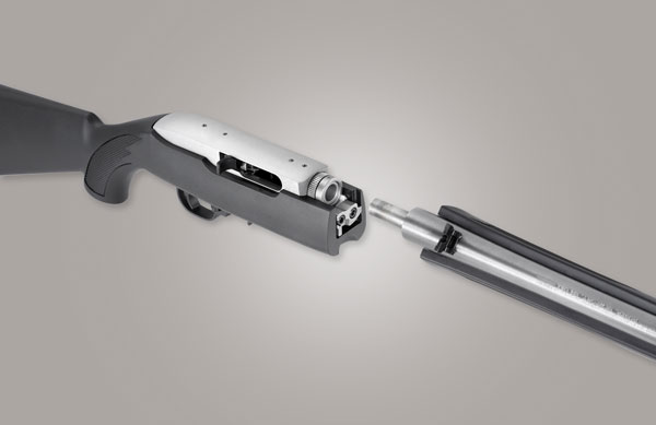 Ruger 10/22 Takedown