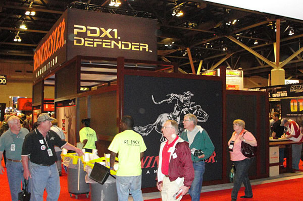 2012 NRA Show