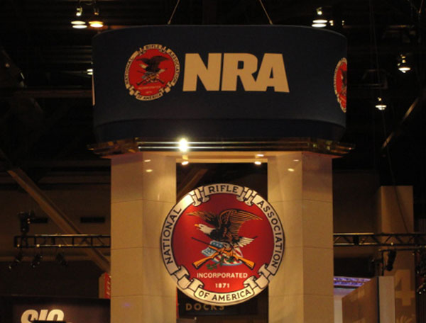 2012 NRA Show