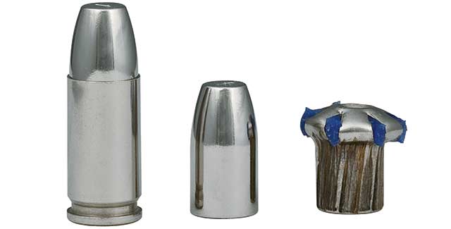 Federal GuardDog ammunition