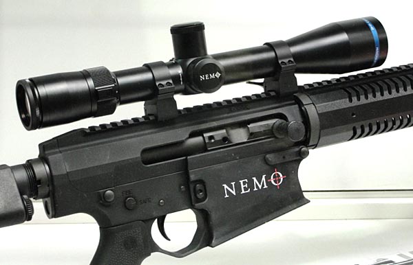 Nemo scope