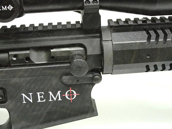 nemo rifle