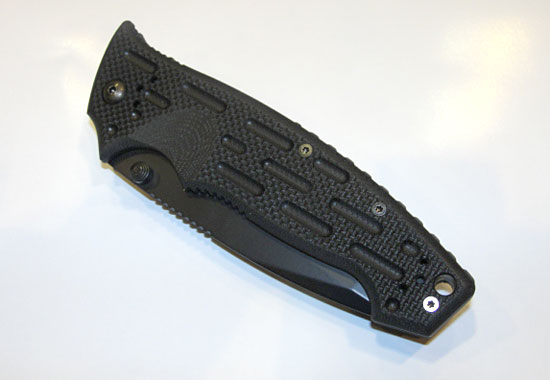 Mil-Tac Knife and Tool Mil-Tac Knife and Tool