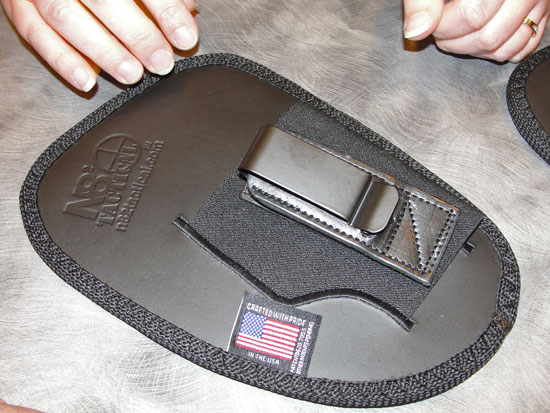 N8 Squared Holsters