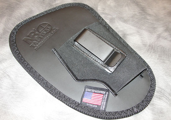 N8 Squared Holsters