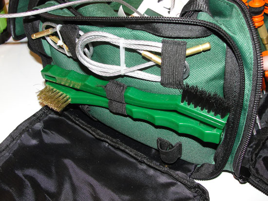 Remington Squeeg-E cleaning kit Remington Squeeg-E cleaning kit