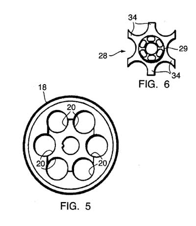 Square Extractor