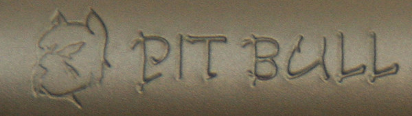 Charter Arms Pitbull