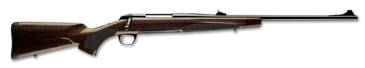 Browning X-Bolt Medallion