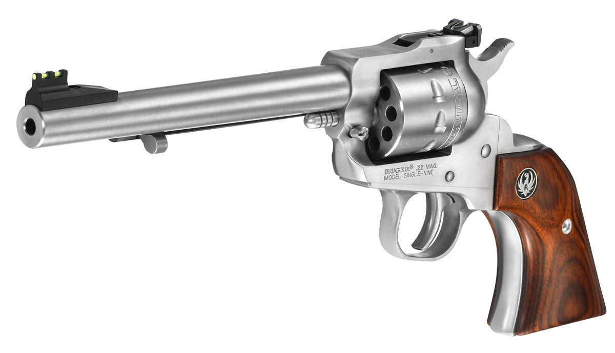 Ruger Single Nine
