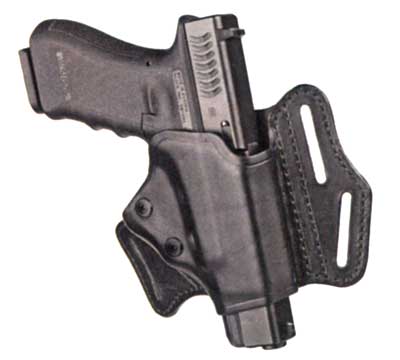 Blackhawk GripBreak Holster