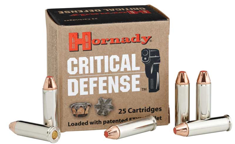 Hornady .32 H&R Magnum Ammunition