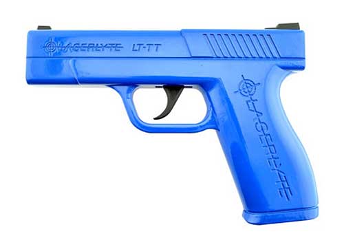 LaserLyte Trigger Tyme